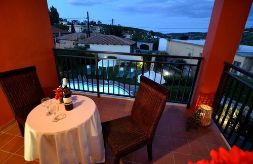 Pendamodi House | 150 m² House ∙ 4 bedrooms ∙ 8 guests