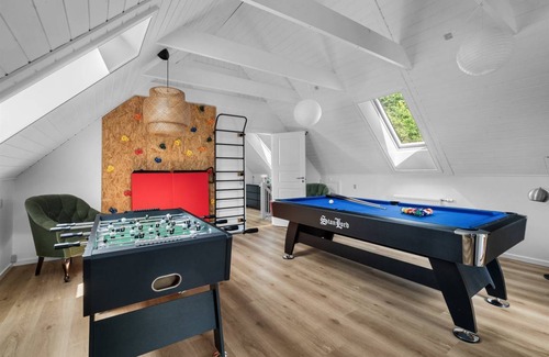 Lohals House | 150 m² House ∙ 4 bedrooms ∙ 8 guests