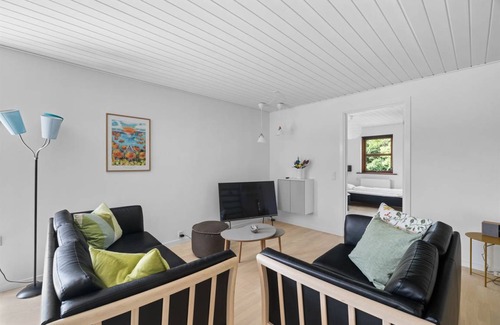 Lohals House | 150 m² House ∙ 4 bedrooms ∙ 8 guests