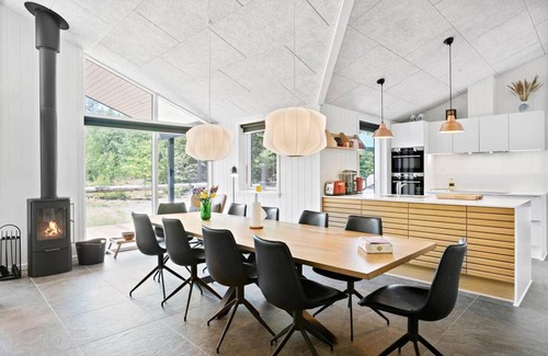 Blokhus House | 150 m² House ∙ 4 bedrooms ∙ 8 guests