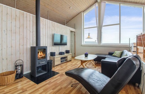 Grønhøj House | 150 m² House ∙ 4 bedrooms ∙ 8 guests