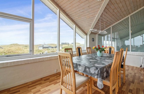 Grønhøj House | 150 m² House ∙ 4 bedrooms ∙ 8 guests