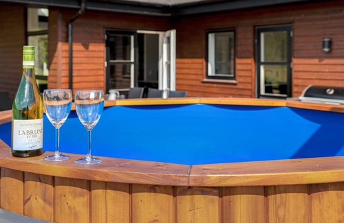 Grønhøj House | 150 m² House ∙ 4 bedrooms ∙ 10 guests