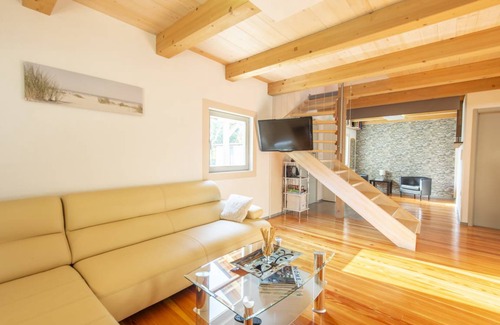 Piran House | 150 m² House ∙ 4 bedrooms ∙ 8 guests