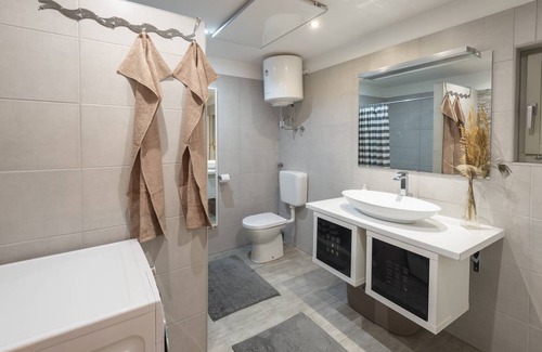 Piran House | 150 m² House ∙ 4 bedrooms ∙ 8 guests