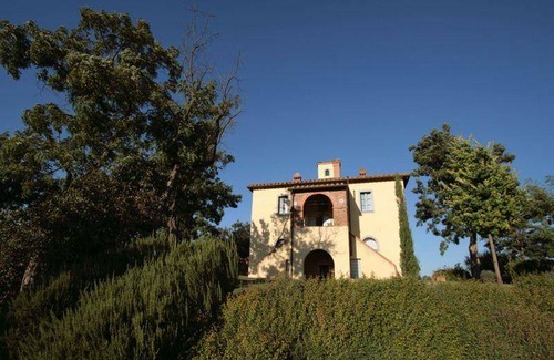 Chiusi House | 150 m² House ∙ 4 bedrooms ∙ 7 guests