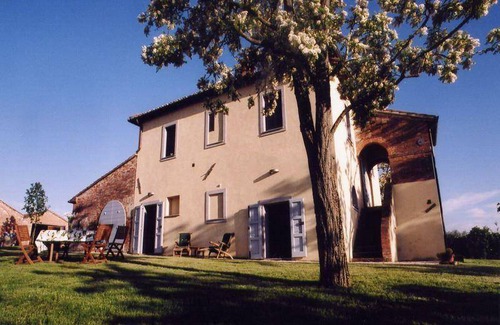 Chiusi House | 150 m² House ∙ 4 bedrooms ∙ 7 guests