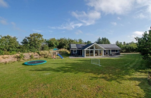 Jegum House | 150 m² House ∙ 4 bedrooms ∙ 10 guests