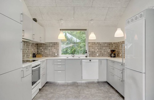 Jegum House | 150 m² House ∙ 4 bedrooms ∙ 10 guests