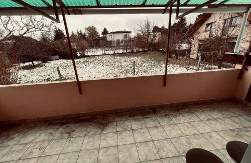 Nitra House | 150 m² House ∙ 4 bedrooms ∙ 12 guests