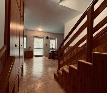 Nitra House | 150 m² House ∙ 4 bedrooms ∙ 12 guests
