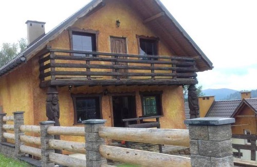 Solina House | 150 m² House ∙ 5 bedrooms ∙ 11 guests