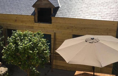 Groix House | 150 m² House ∙ 5 bedrooms ∙ 12 guests