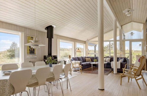 Grønhøj House | 150 m² House ∙ 6 bedrooms ∙ 12 guests
