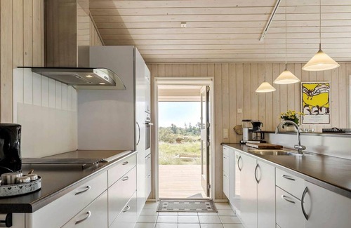 Grønhøj House | 150 m² House ∙ 6 bedrooms ∙ 12 guests
