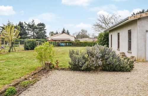 Coutras House | 150 m² House ∙ 7 bedrooms ∙ 11 guests