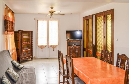 Coutras House | 150 m² House ∙ 7 bedrooms ∙ 11 guests