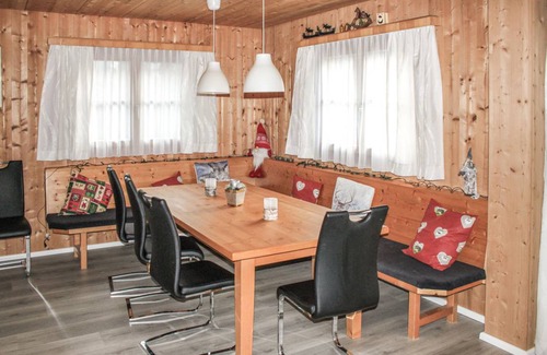 Bartholomaeberg House | 150 m² House ∙ 5 bedrooms ∙ 10 guests