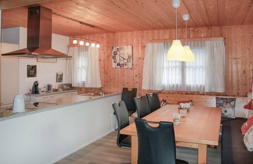 Bartholomaeberg House | 150 m² House ∙ 5 bedrooms ∙ 10 guests