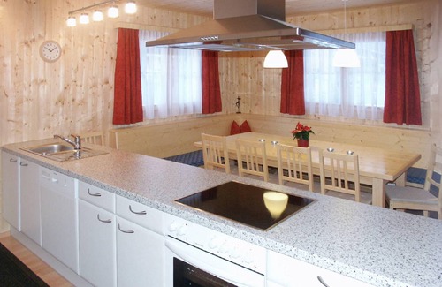 Bartholomaeberg House | 150 m² House ∙ 5 bedrooms ∙ 10 guests