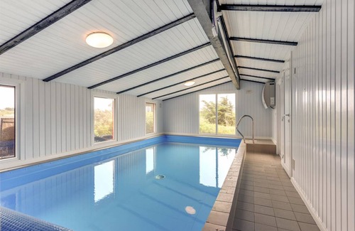 Klegod Strand House | 150 m² House ∙ 4 bedrooms ∙ 8 guests