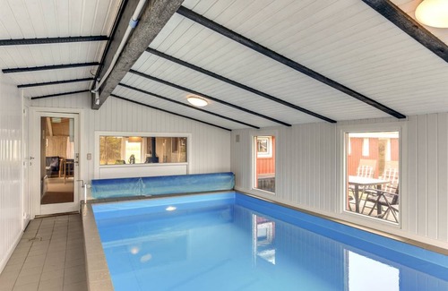 Klegod Strand House | 150 m² House ∙ 4 bedrooms ∙ 8 guests