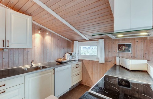 Klegod Strand House | 150 m² House ∙ 4 bedrooms ∙ 8 guests