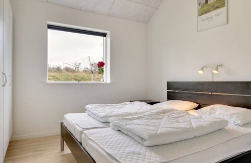 Skallerup Klit House | 150 m² House ∙ 1 bedroom ∙ 10 guests