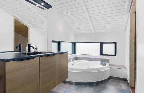Skallerup Klit House | 150 m² House ∙ 5 bedrooms ∙ 12 guests