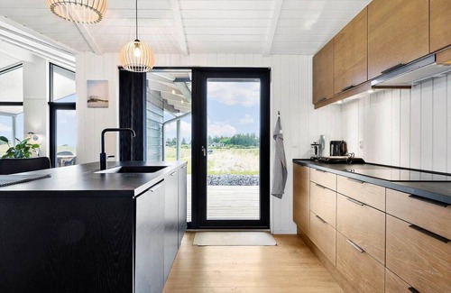 Skallerup Klit House | 150 m² House ∙ 5 bedrooms ∙ 12 guests