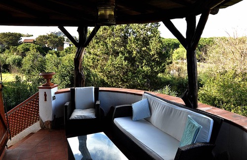 Baja Sardinia House | 150 m² House ∙ 4 bedrooms ∙ 12 guests