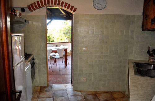 Baja Sardinia House | 150 m² House ∙ 4 bedrooms ∙ 12 guests