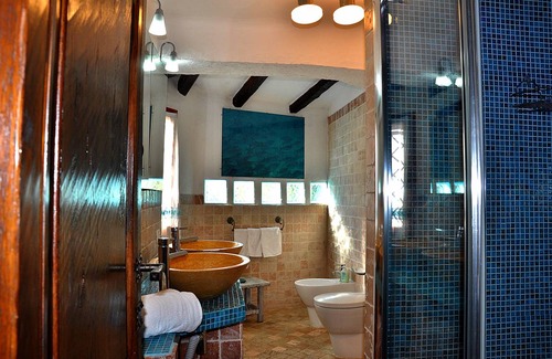 Baja Sardinia House | 150 m² House ∙ 4 bedrooms ∙ 12 guests