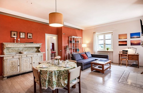 Monteleone d'Orvieto House | 150 m² House ∙ 3 bedrooms ∙ 6 guests