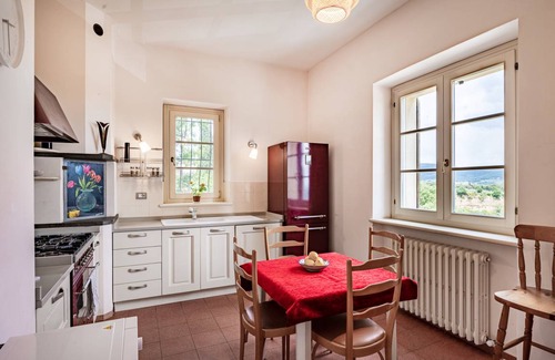 Monteleone d'Orvieto House | 150 m² House ∙ 3 bedrooms ∙ 6 guests