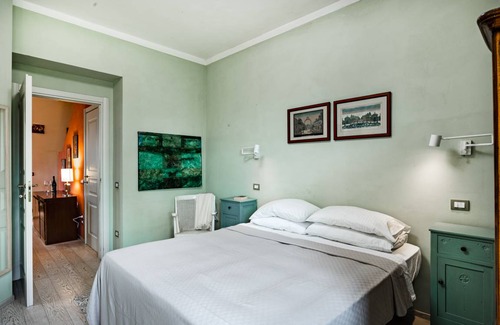 Monteleone d'Orvieto House | 150 m² House ∙ 3 bedrooms ∙ 6 guests