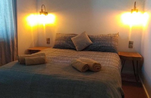 Zwardon Cabin | 150 m² Lodge ∙ 4 bedrooms ∙ 8 guests