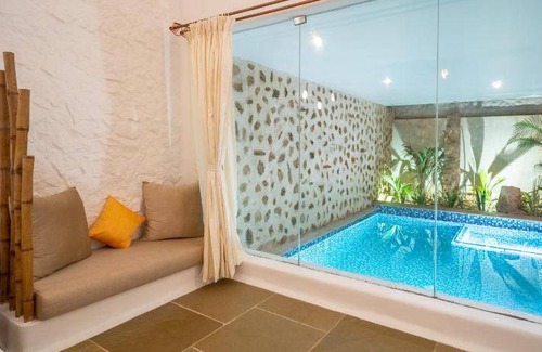 Kuilapalayam Resort | 150 m² Resort ∙ 2 bedrooms ∙ 4 guests
