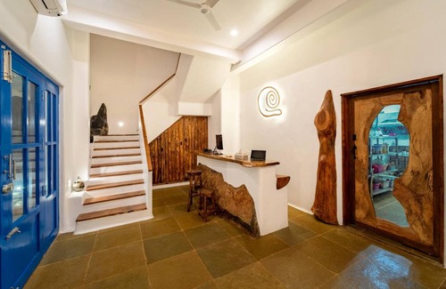 Kuilapalayam Resort | 150 m² Resort ∙ 2 bedrooms ∙ 4 guests