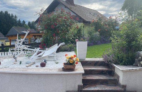 Spielberg Resort | 150 m² Resort ∙ 3 bedrooms ∙ 6 guests