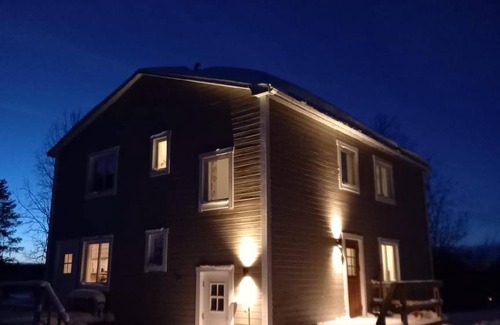Follinge House | 150 m² House ∙ 4 bedrooms ∙ 7 guests