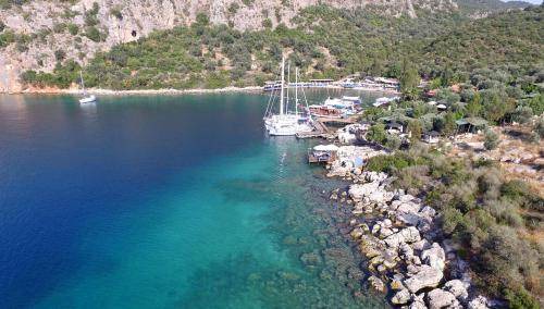 Kalkan Villa | 150 m² Villa ∙ 3 bedrooms ∙ 6 guests