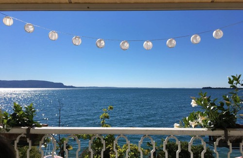 Gardone Riviera Villa | 150 m² Villa ∙ 3 bedrooms ∙ 6 guests