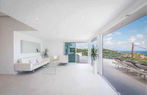 Vitet Villa | 150 m² Villa ∙ 2 bedrooms ∙ 4 guests