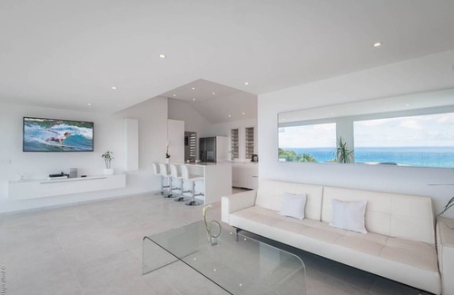 Vitet Villa | 150 m² Villa ∙ 2 bedrooms ∙ 4 guests