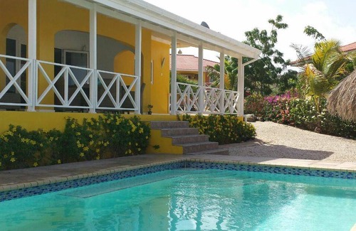Bisento Villa | 150 m² Villa ∙ 3 bedrooms ∙ 6 guests