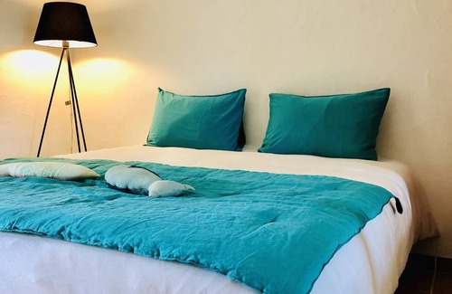 St. Jean de l’Esterel Villa | 150 m² Villa ∙ 3 bedrooms ∙ 8 guests
