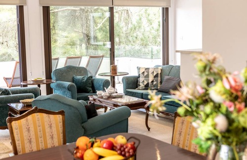 Platres Villa | 150 m² Villa ∙ 3 bedrooms ∙ 6 guests
