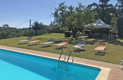 Villabuona Villa | 150 m² Villa ∙ 4 bedrooms ∙ 8 guests