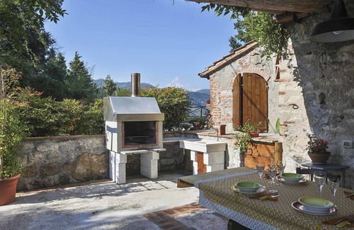 Villabuona Villa | 150 m² Villa ∙ 4 bedrooms ∙ 8 guests
